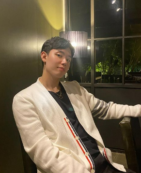 배드민턴 서승재 프로필