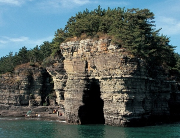 고성 가볼만한곳