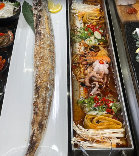 현지인 추천 지역별 제주맛집