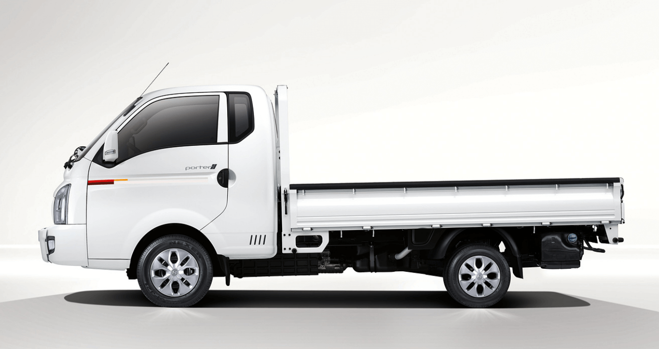 포터 2 가격표, 전기차 가격, 중고차 가격