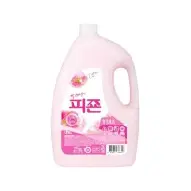 여름철 빨래 냄새 제거에 좋은 세제 추천