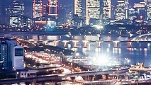 호텔 전망