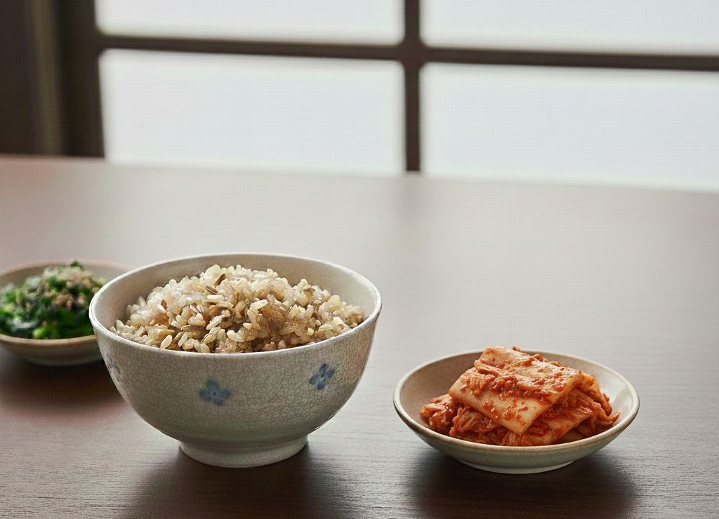 현미, 왜 슈퍼 곡물로 불릴까? 영양 성분과 놀라운 효능 총정리