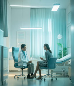 산소포화도 정상범위