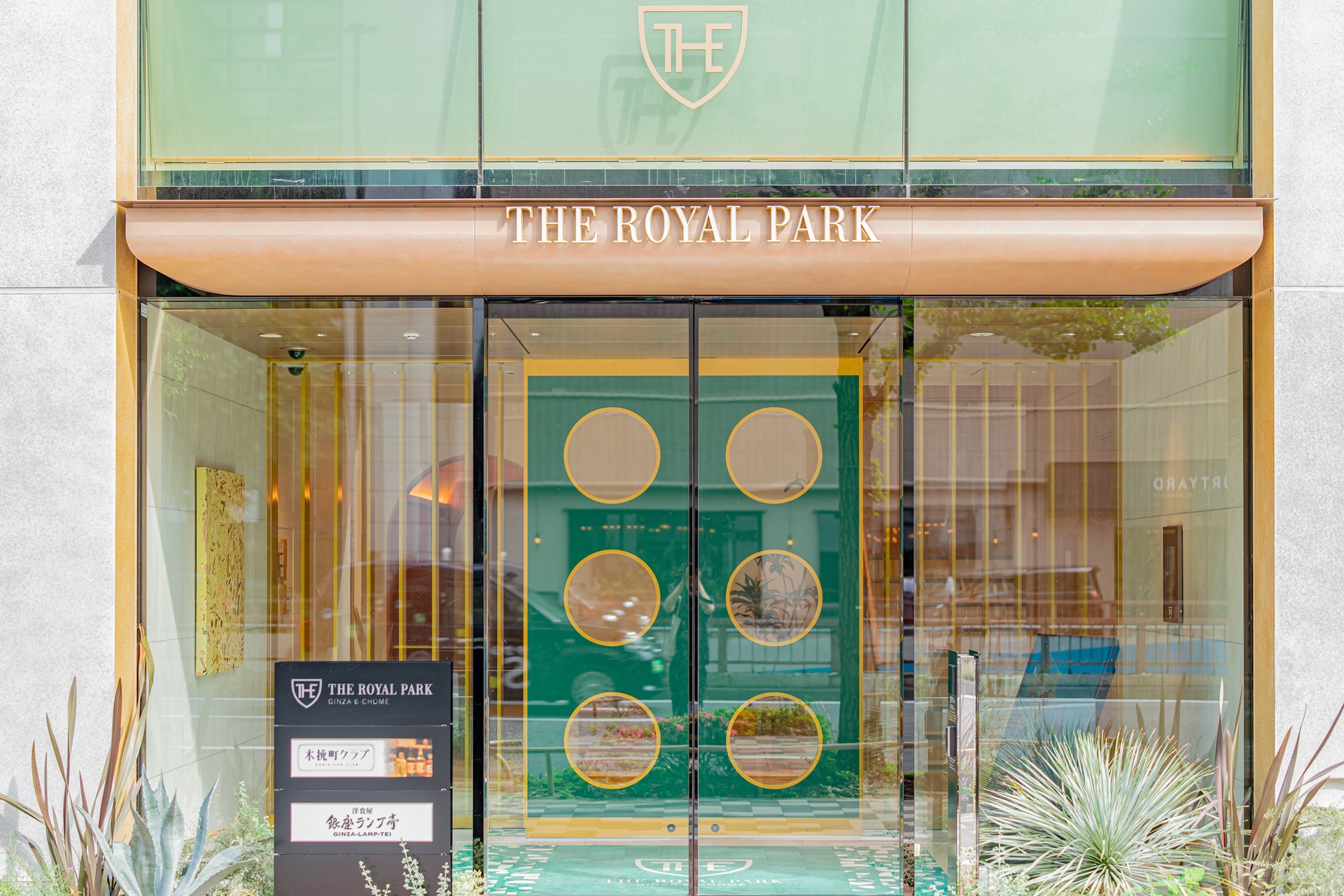 #더로얄파크호텔긴자 #긴자호텔 #도쿄호텔 #도쿄호텔추천 #도쿄여행 #도쿄2박3일 #TheRoyalParkHotelGinza #도쿄신상호텔 #더로얄파크호텔긴자6초메 #도쿄긴자