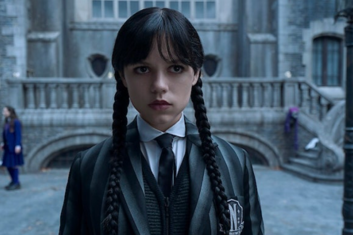 웬즈데이 시즌2 줄거리와 주요 관전 포인트