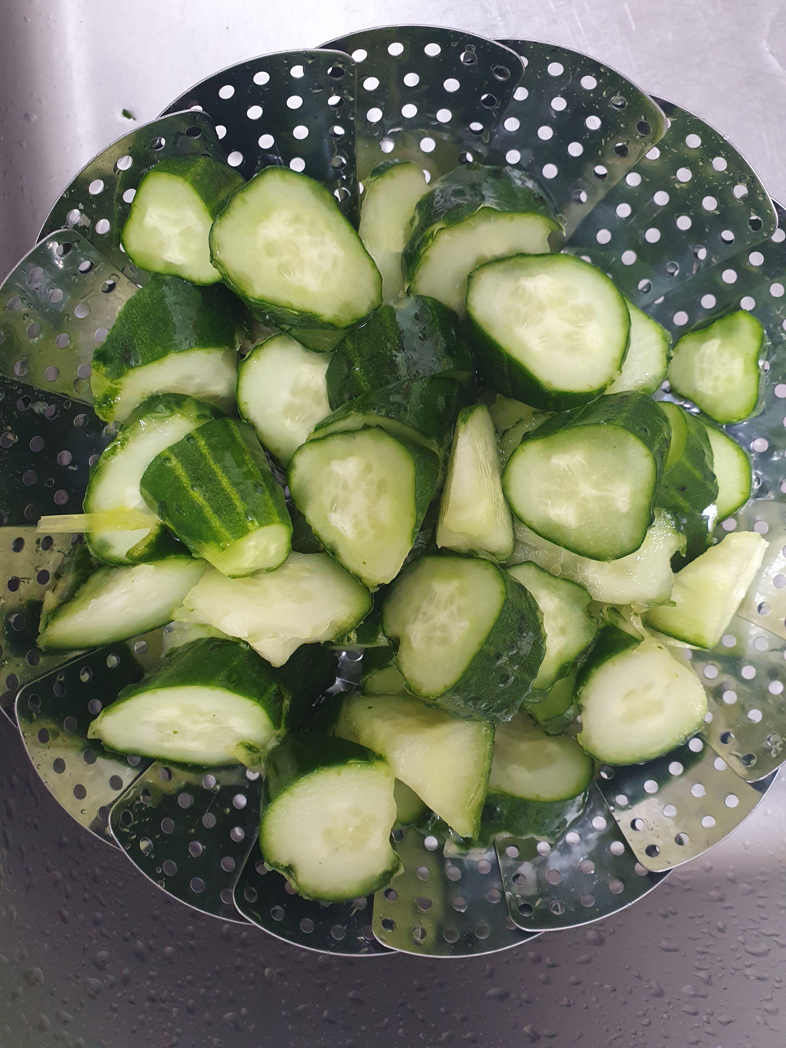 오이무침 유통기한