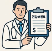 건강보험료 계산법