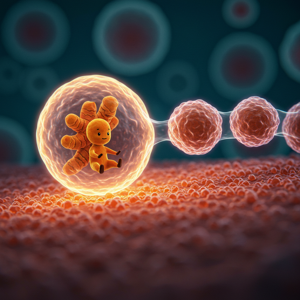 흡수율을 높히는 방법