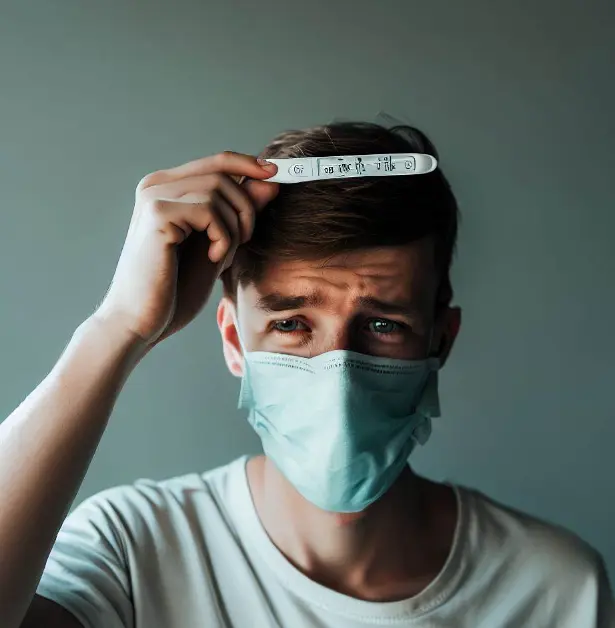 사람-체온정상수치-37도