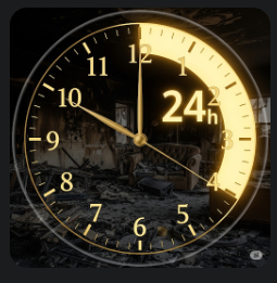 화재 발생 골든타임