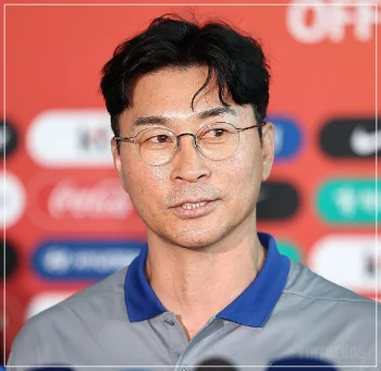 김도훈 임시감독 프로필 선임이유4