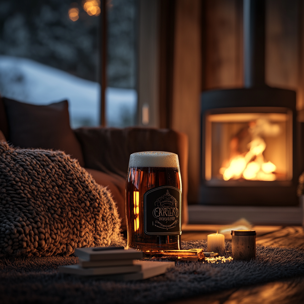 수제맥주만들기