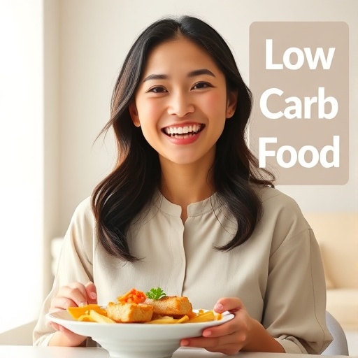 저탄수화물 식단 -건강상 이점, 피해야 할 식품