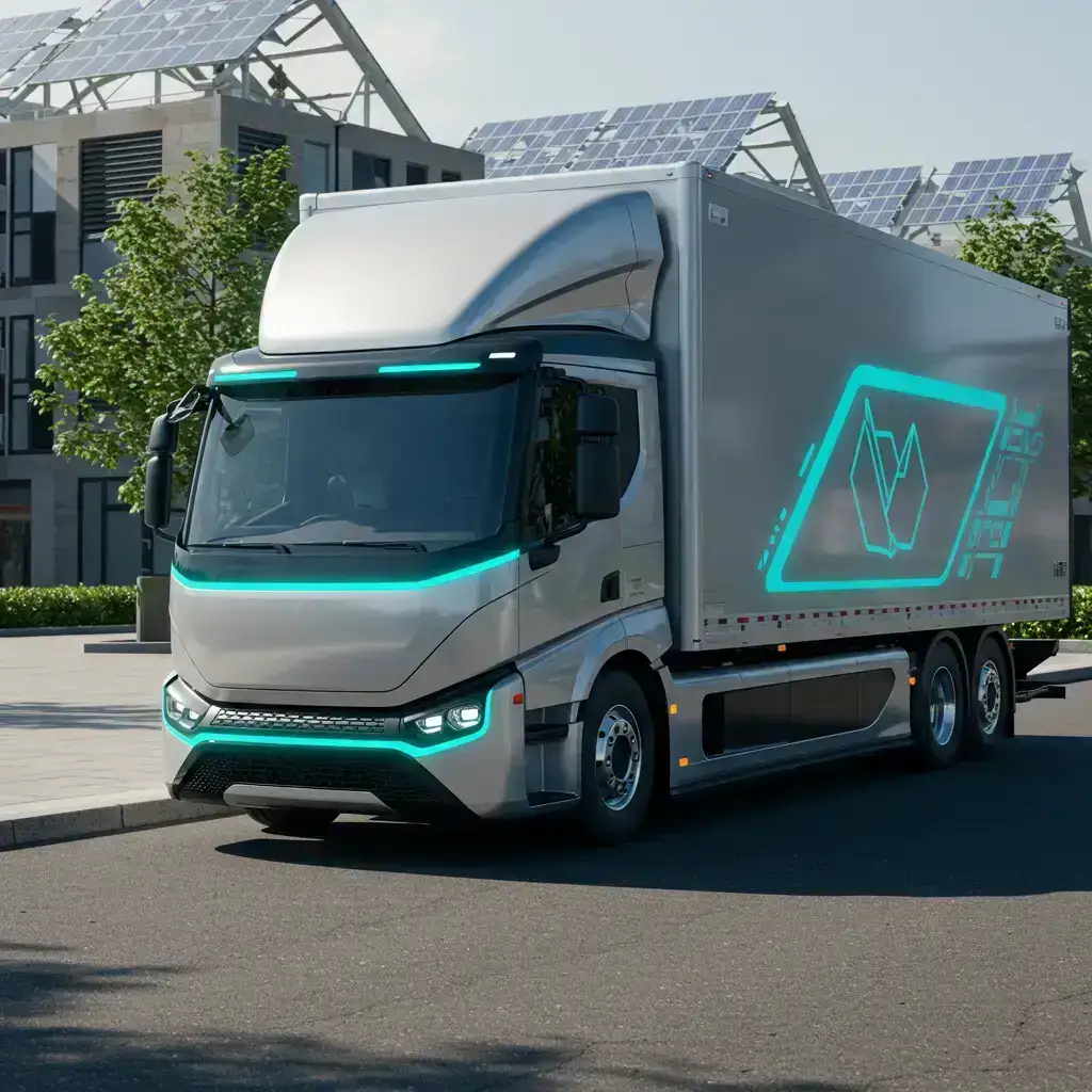 2025 경북 김천시 전기 화물차 보조금 소형 전기 화물차