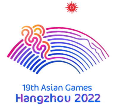 항저우 아시안게임 공식 로고