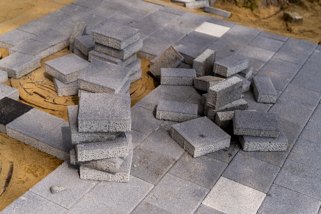 Blocks