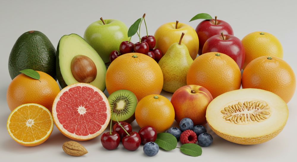 당뇨에 좋은 과일 10가지 안 좋은 과일