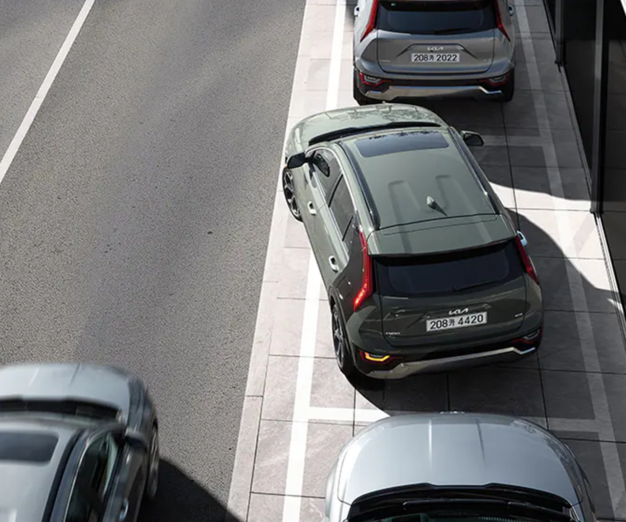 미국에서, 니로 자동차 8만여 대 리콜 발표(2023-2025년형 모델 대상)