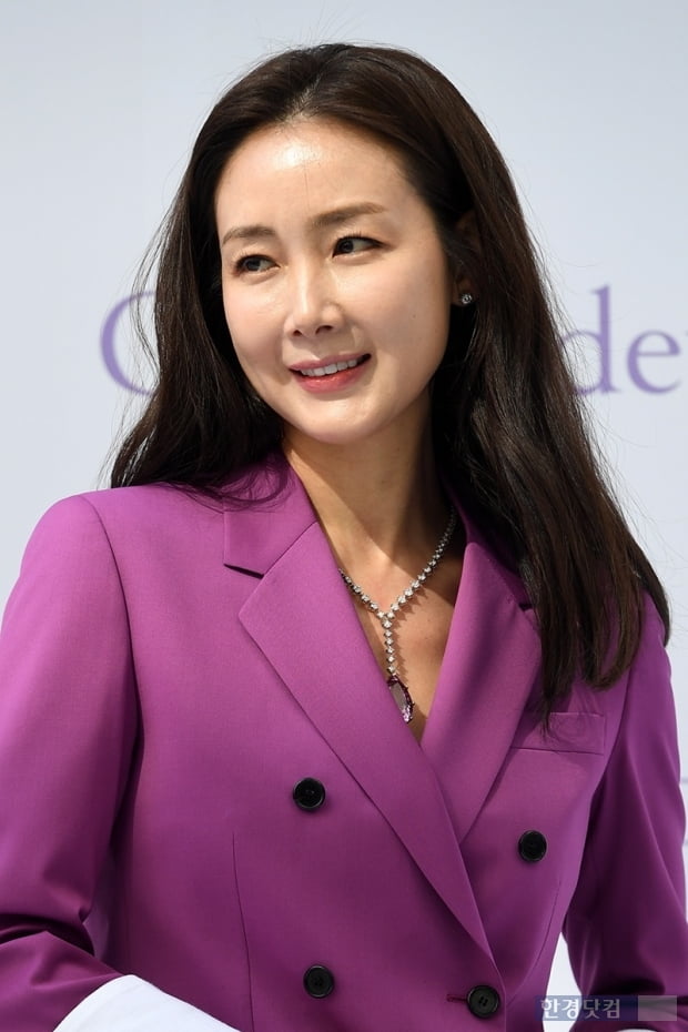40대 여배우