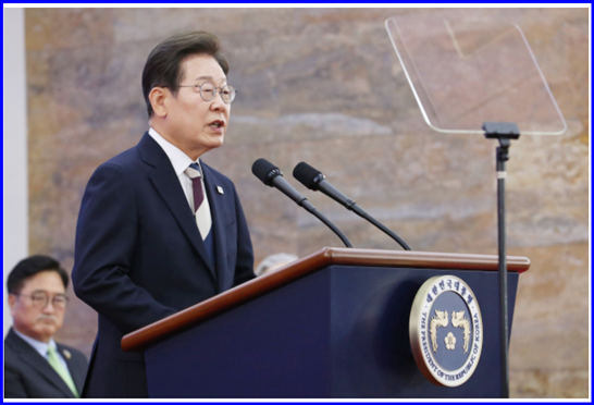 이재명 정부 출범, 기업 경영 환경 변화와 주식 시장 영향 예측