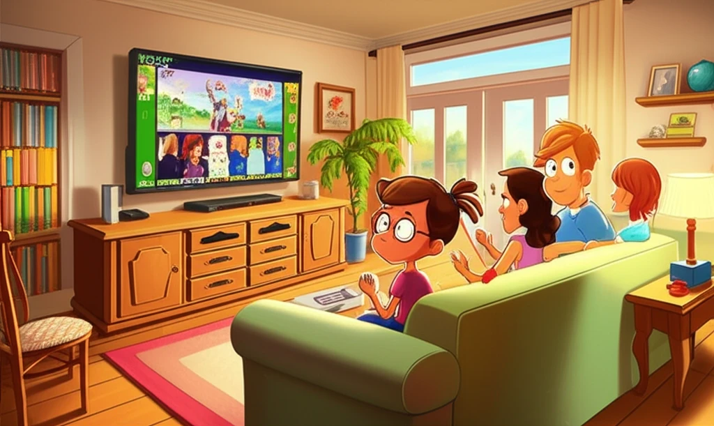 TVNSTORY 채널 완벽정리 지금