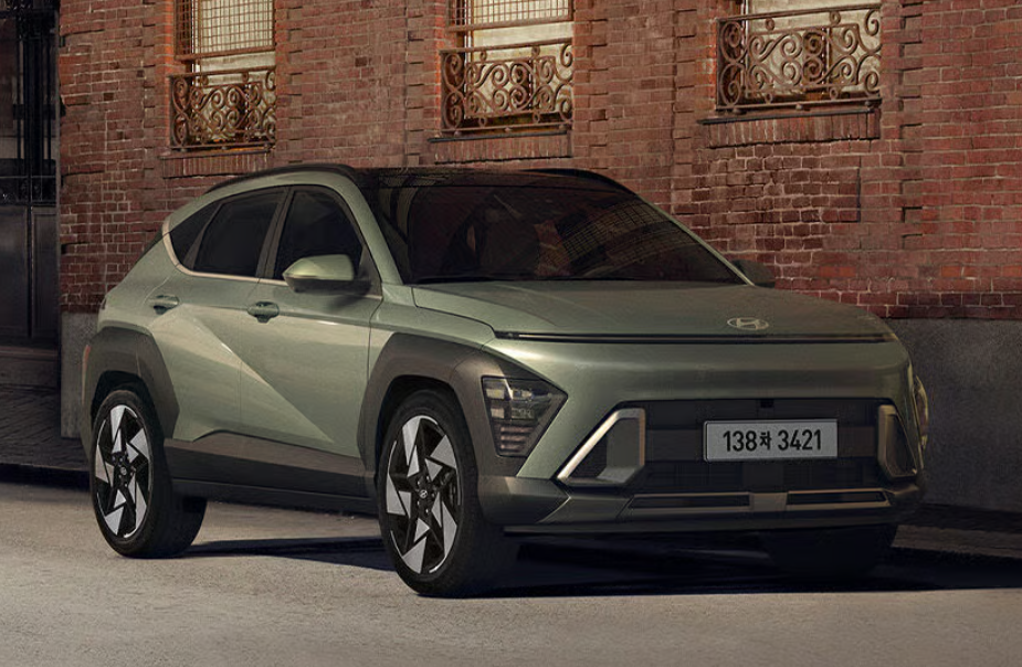 코나하이브리드