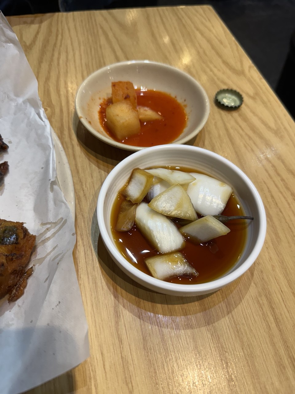 종로 광장시장 순희네 빈대떡 언제 먹어도 맛있어요! 
