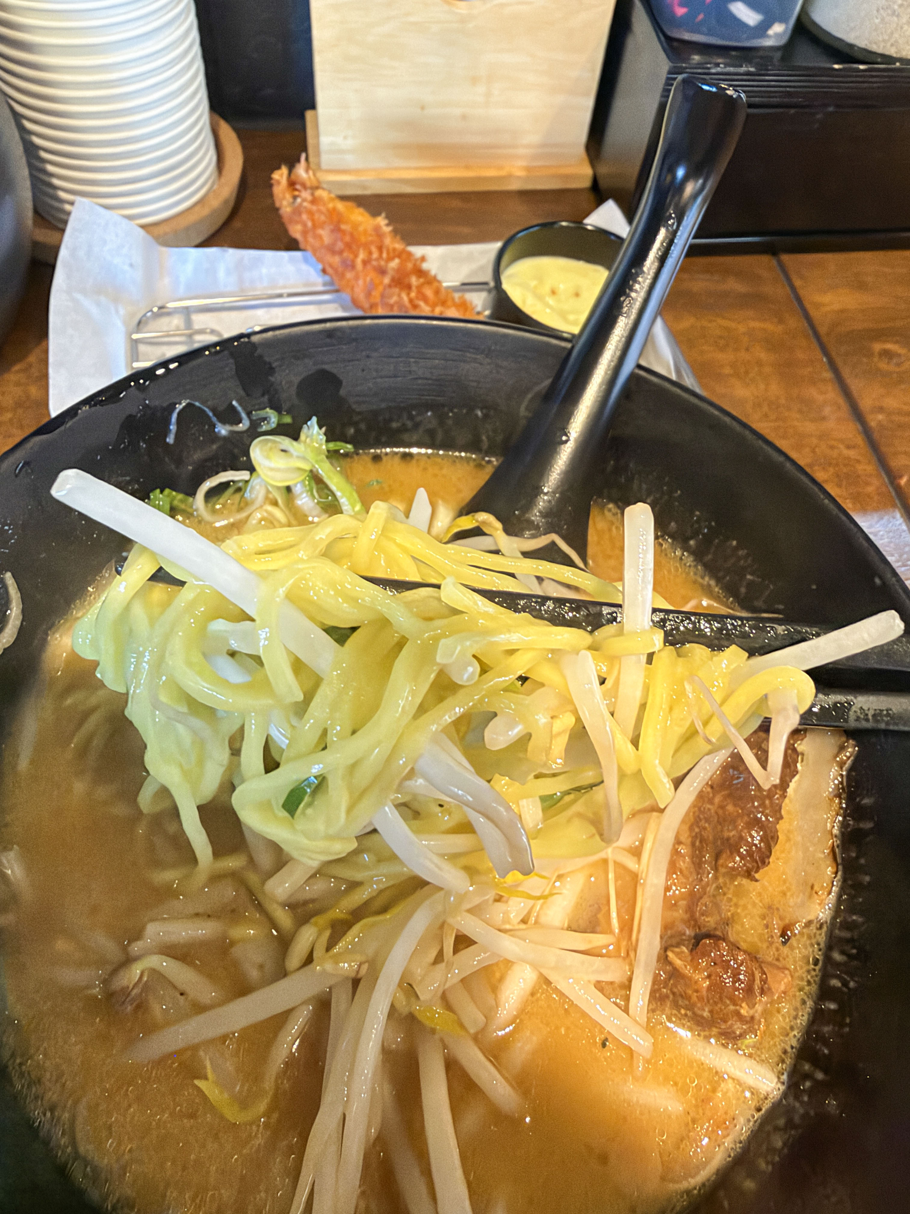 울산 태화강국가정원 ❘ 시미루라멘 - 무거점 맛 그대로, 진한 하카타 돈코츠 라멘 17