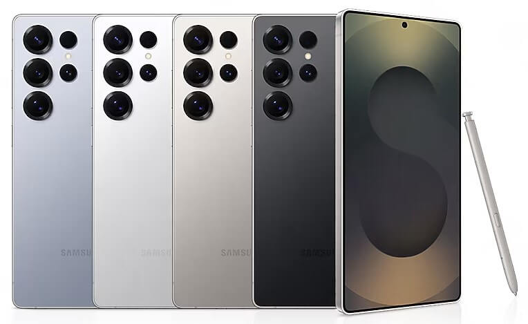 갤럭시 S25 울트라 가격, 색상, 디자인, 스펙, 사전예약 혜택 총정리!!