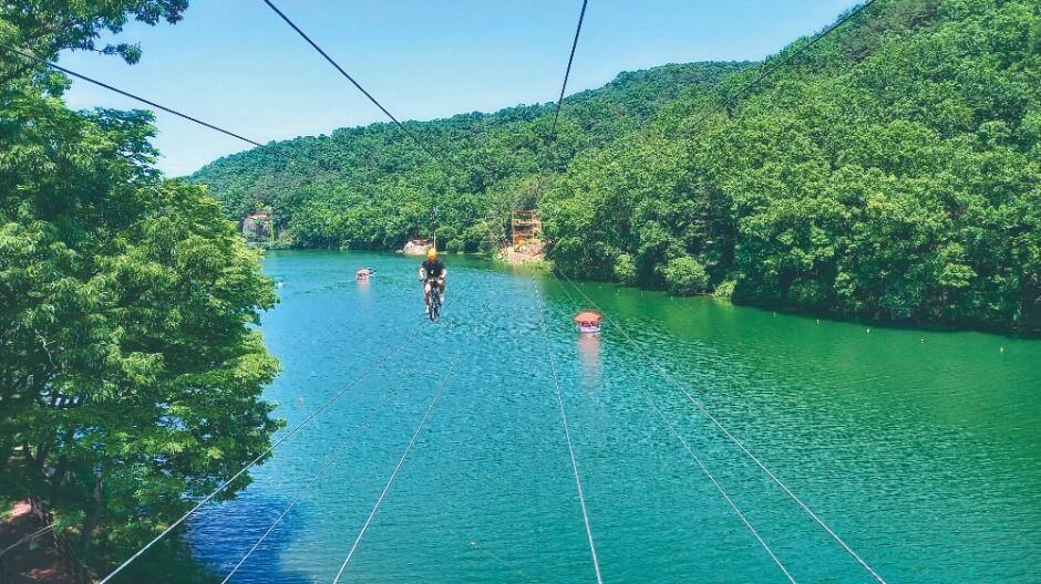 함안 가볼만한곳 베스트 10