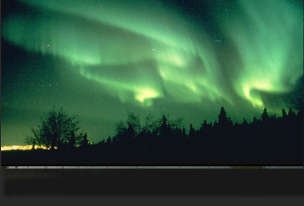 페어뱅크스 오로라