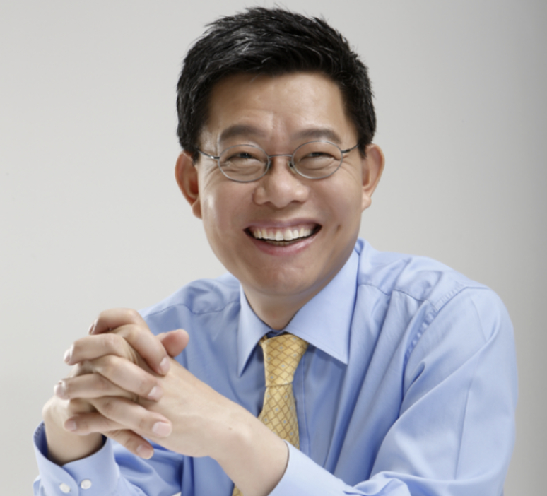 최재천 프로필