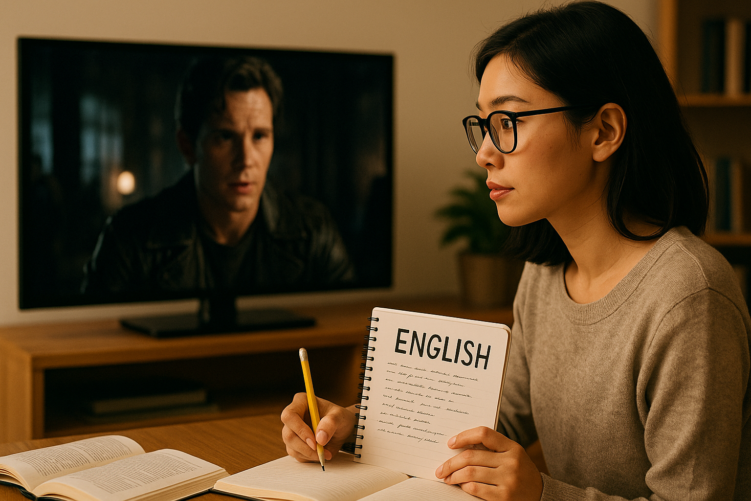 영어 초보자 영화 학습 가이드: 자막 활용부터 쉐도잉까지 완전 정복