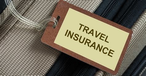 여행자 보험