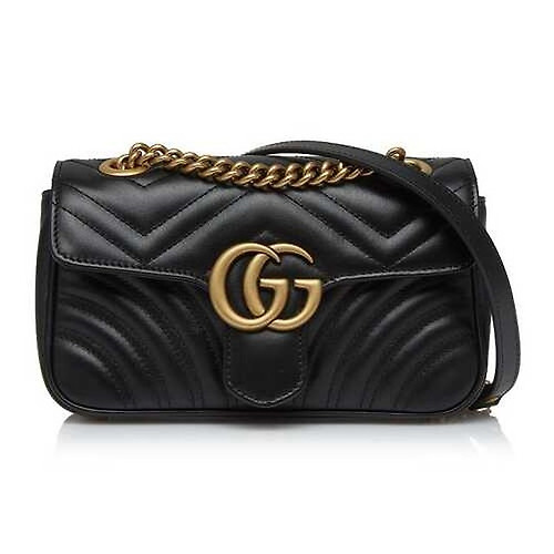 구찌 GG 마몽 백