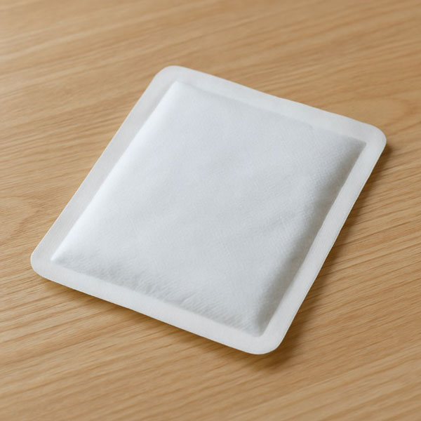 생리통 완화 방법 - 온찜질, 핫팩