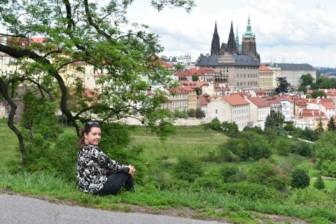 혼자 여행하기 좋은 5가지 재미있는 것: 혼자 여행하기 최고의 팁