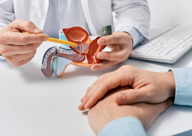 전립선에 안좋은 습관