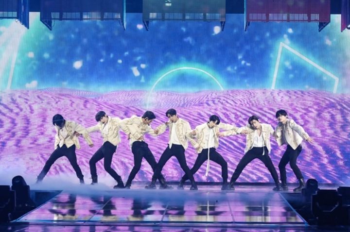 ENHYPEN WORLD Game Launch