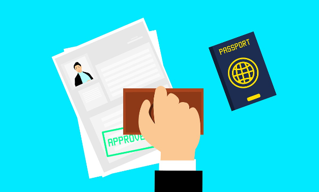 대한민국 여권 재발급 비용 및 인터넷 재발급 방법