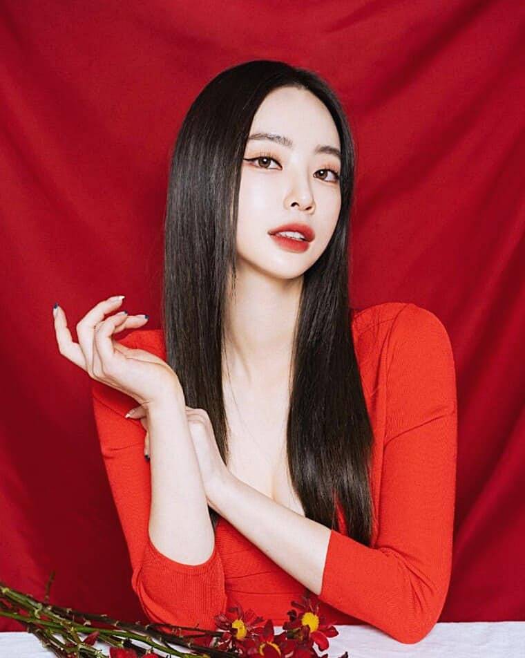 방송인-양정원