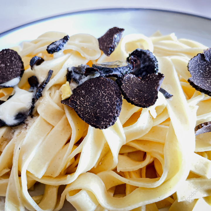 트러플 오일 효능