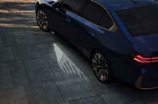 BMW 5시리즈