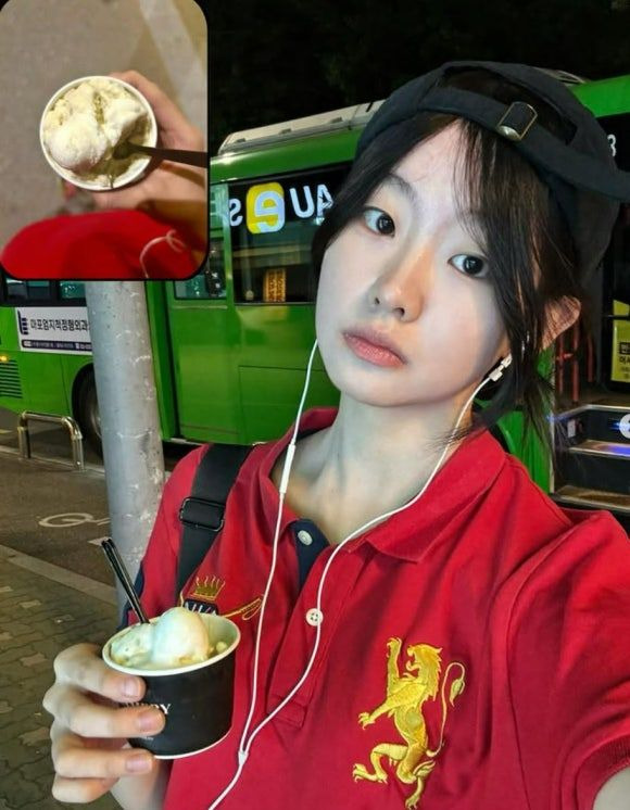 서수민 배우 나이 프로필 학력 김부장 소지섭 딸 라이징 스타 완벽 분석