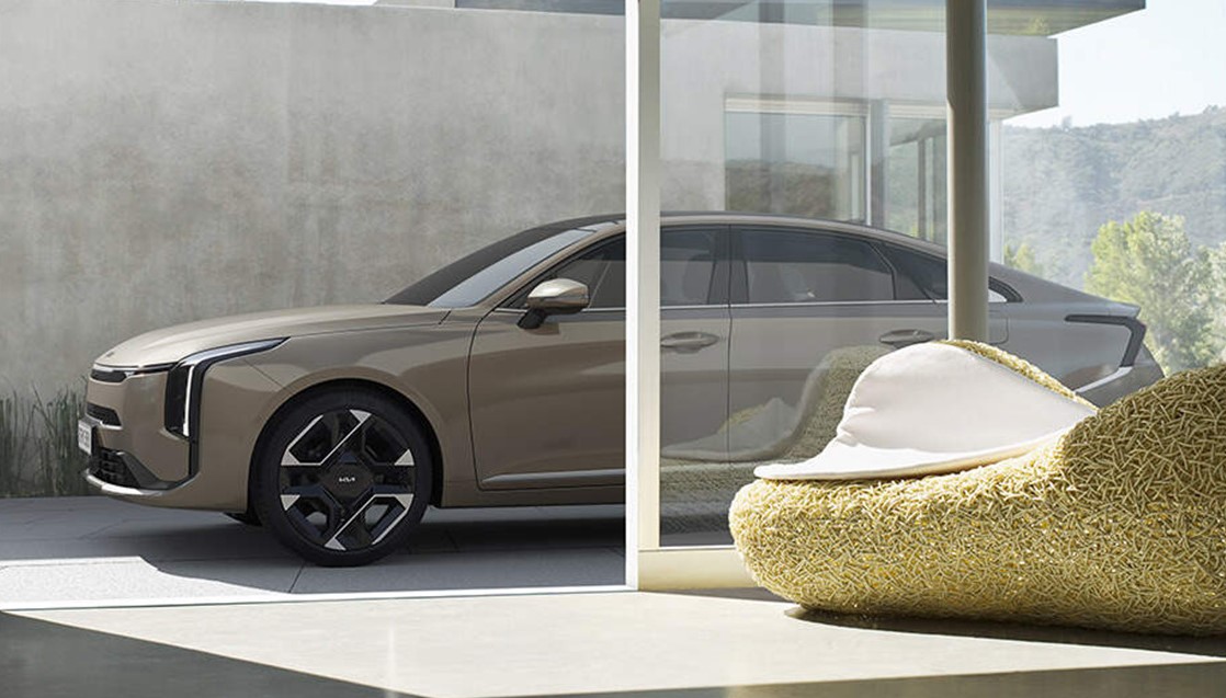 K8 페이스리프트 공개 출시 가격