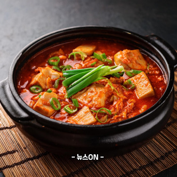 김치찌개 맛있게 만드는 방법 