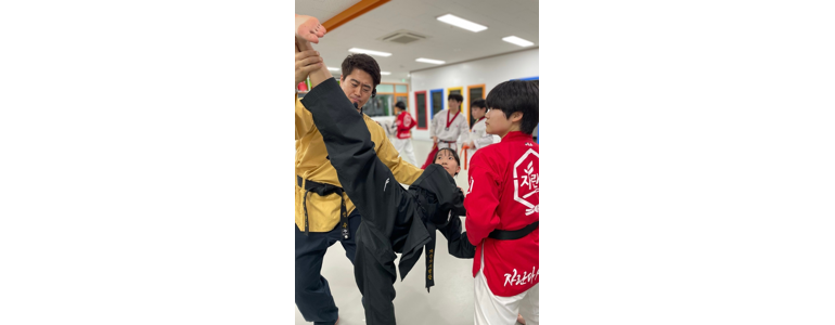 수원 영통구 태권도장