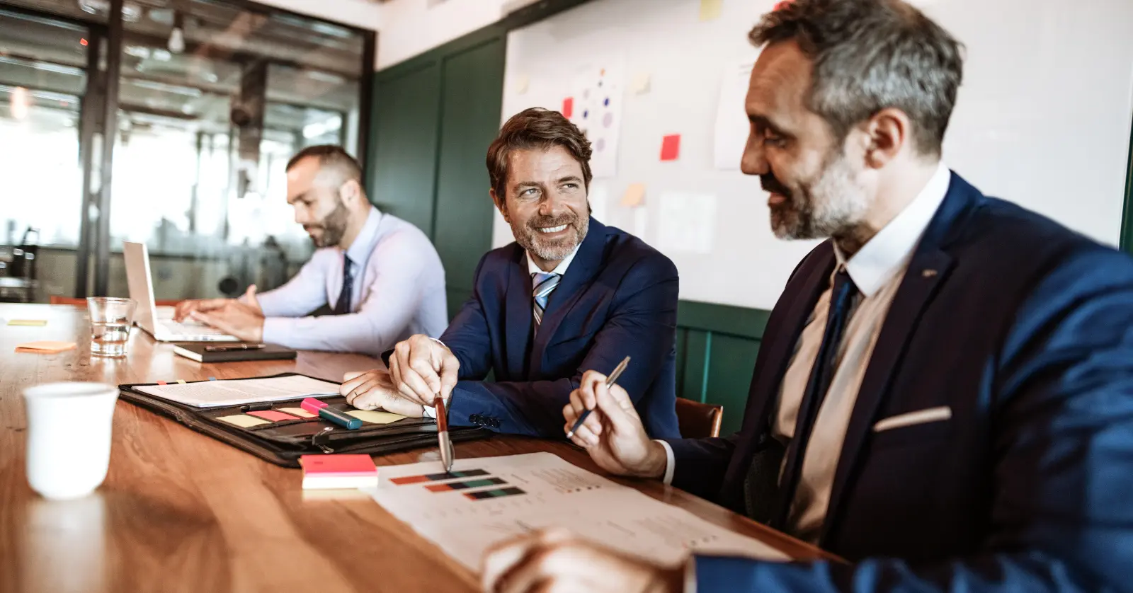 인수합병 주가 영향