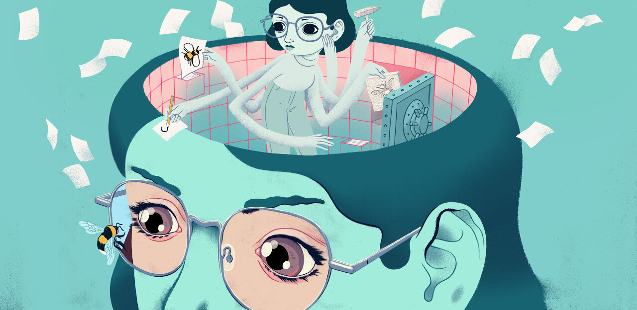 마케팅 불변의 법칙 22가지(마케터 필수 상식)